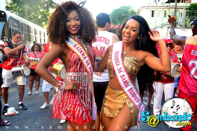 Banda Haddock – Carnaval Banda Haddock – Carnaval