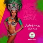 Musa Adriana Blanco