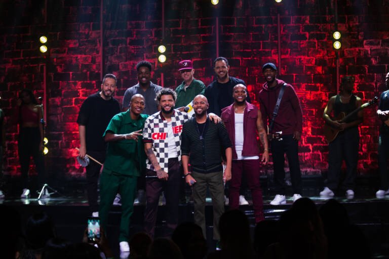 Gabrielzinho inicia novo projeto com o single “Ex Que Pega Ex”, ao lado da Turma do Pagode