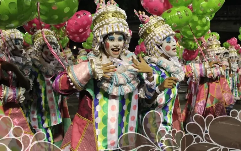 Samba, fé e cultura: Viva São Cosme e Damião! Samba, fé e cultura: Viva São Cosme e Damião!