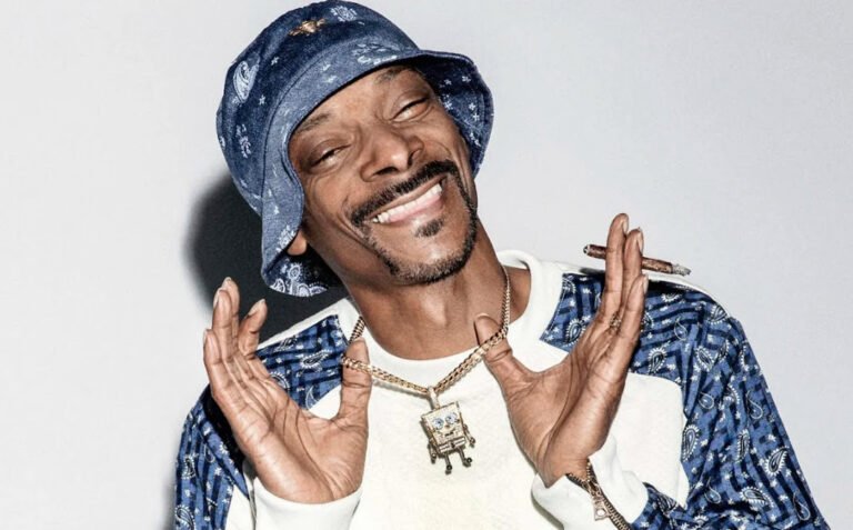 Snoop Dogg viaja ao som de Alcione! Snoop Dogg viaja ao som de Alcione!