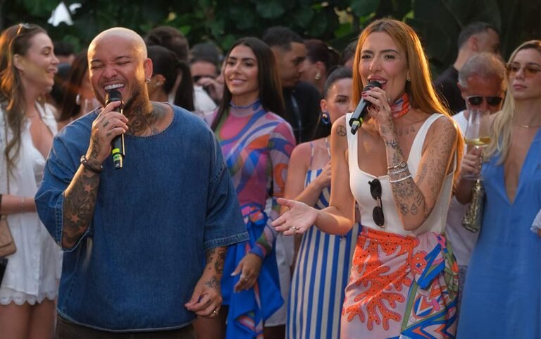 Pagode: Ana Clara lança “Aproveita Essa Cama”, faixa inédita em parceria com Suel