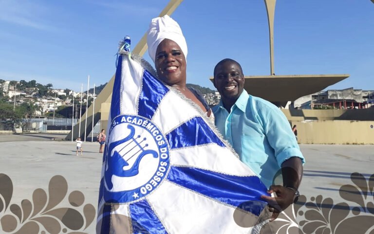 Sossego promove Anderson Morango e Hugo César no quadro de casais