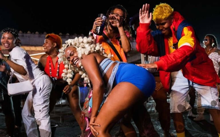 Alcione e a Mangueira são atrações do “Afropunk Bahia” em 2023, Djonga também foi anunciado, veja: