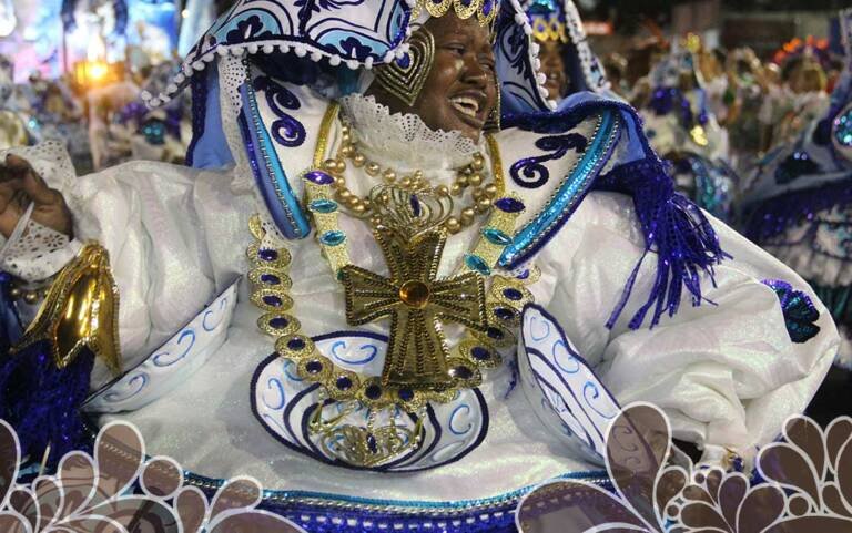 Confira o dia, hora e ordem do desfile 2023 das Escolas de Samba do Grupo Especial do Rio de Janeiro