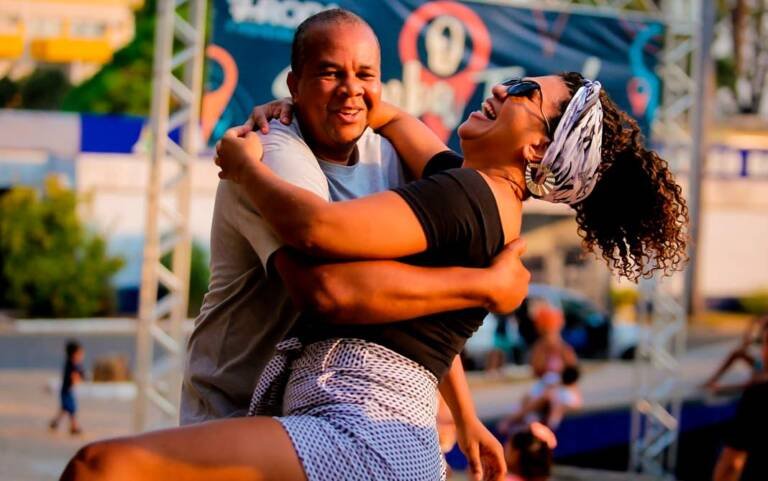 Feriadão com o melhor do samba e pagode de Brasília e entorno, confira: