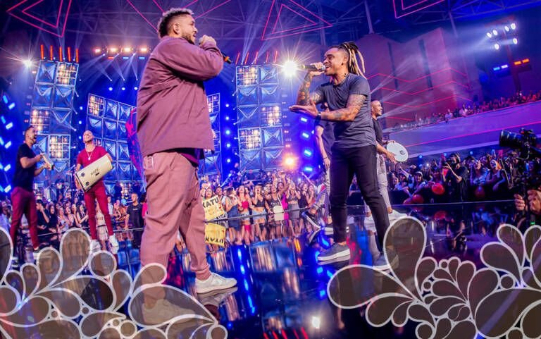 Akatu lança duas novas faixas do projeto “Degrauzinho por Degrauzinho” com a participação de Suel Akatu lança duas novas faixas do projeto “Degrauzinho por Degrauzinho” com a participação de Suel