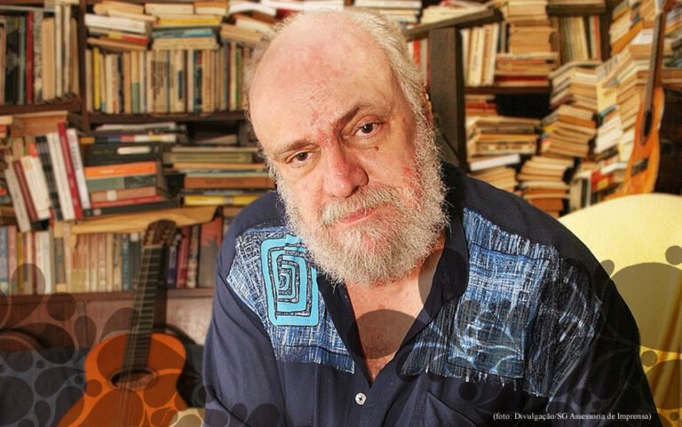 Aldir Blanc morre vítima de coronavírus