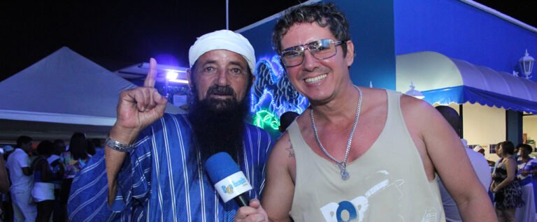 A Alegria da Portela no Sambando.com A Alegria da Portela no Sambando.com