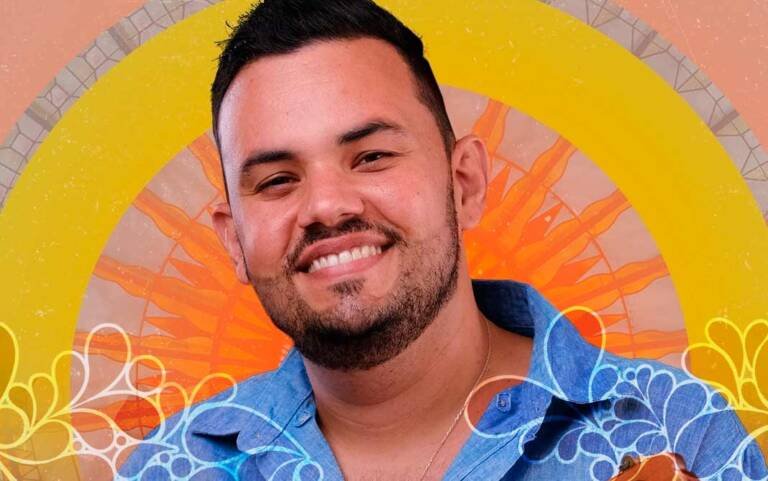 André da Mata lança “Ninguém morre de Amor”, single que tem a participação do grupo Casuarina André da Mata lança “Ninguém morre de Amor”, single que tem a participação do grupo Casuarina