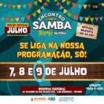 arraia na feira