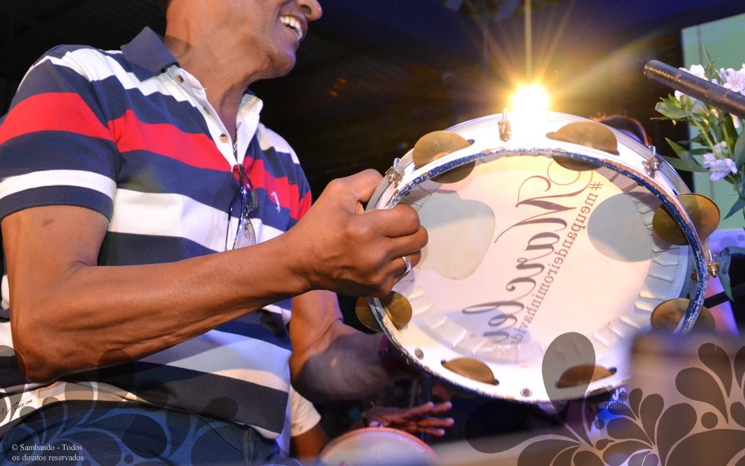 Samba Rto As 15 rodas de samba imperdíveis no Rio de Janeiro | Sambando.com