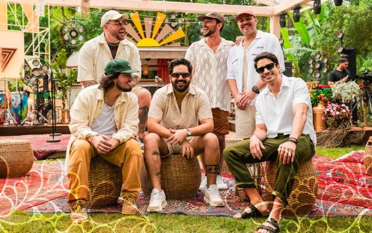 Atitude 67 lança a segunda parte do projeto “Sunset Meia Sete” e prolonga o clima de fim de tarde