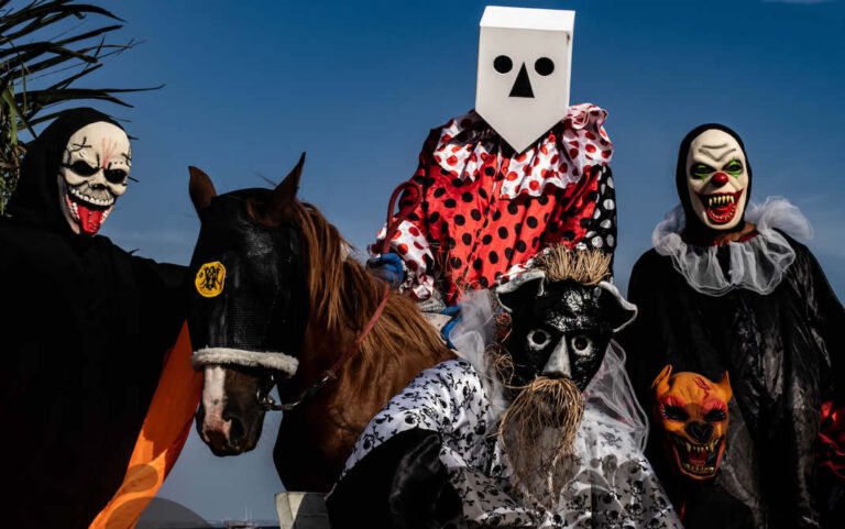 Festival da Lua Cheia anuncia BaianaSystem como destaque de sua 34ª edição