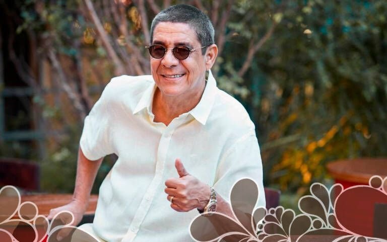 Bar do Zeca Pagodinho: Reduto de artistas do samba e pagode no Rio, veja agenda: