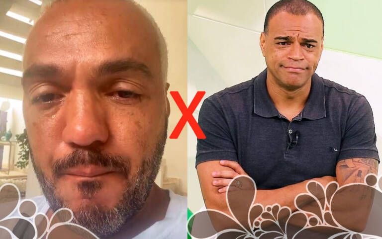 Belo x Denilson: Pagodeiro deve pagar quase R$ 400 mil para advogados do ex jogador Belo x Denilson: Pagodeiro deve pagar quase R$ 400 mil para advogados do ex jogador