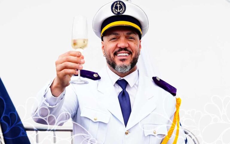 Belo faz história com o “Belo em Alto Mar” e anuncia segunda edição já com data marcada Belo faz história com o “Belo em Alto Mar” e anuncia segunda edição já com data marcada