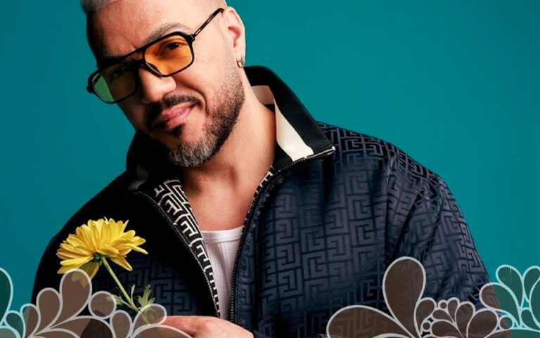 Belo comanda festa de mais de 5 horas de duração no Qualistage