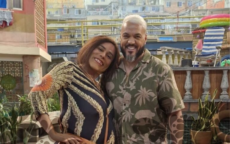 Belo lança música para nova temporada de “Tô de Graça”, no Multishow e Globoplay Belo lança música para nova temporada de “Tô de Graça”, no Multishow e Globoplay