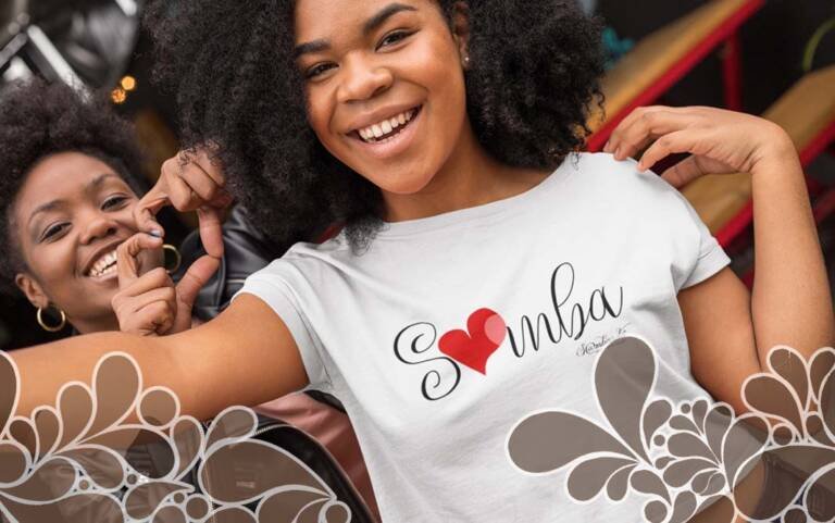 BH celebra 125 anos com samba! BH celebra 125 anos com samba!