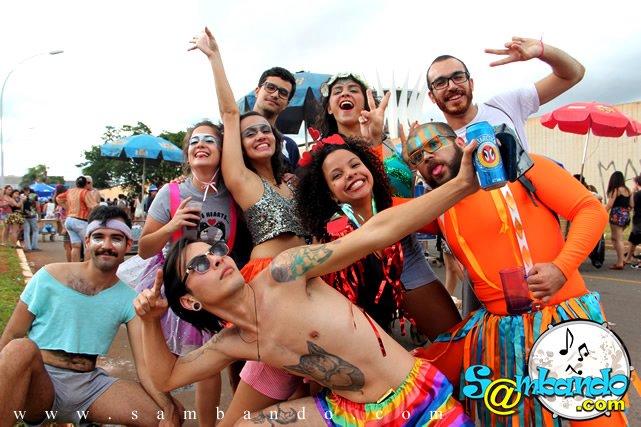 Bloco do Amor Bloco do Amor