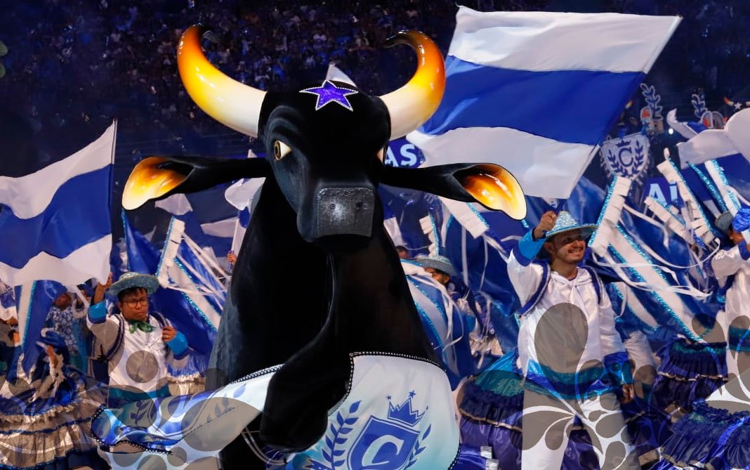 Boi Caprichoso é o campeão do