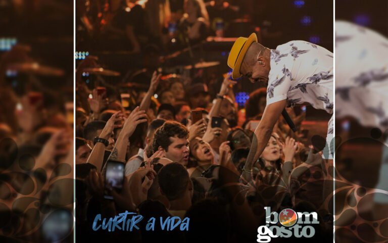 Grupo Bom Gosto lança nova música