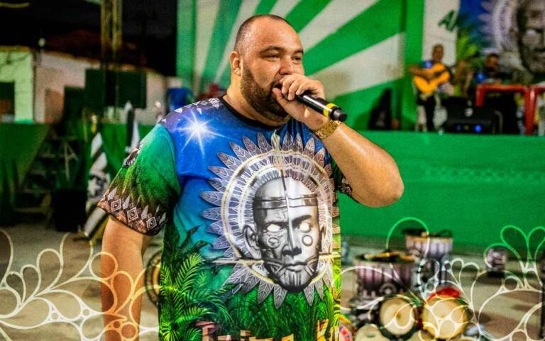 Campeã da Série Prata, equivalente à 3ª divisão do carnaval carioca, Botafogo Samba Clube anuncia a renovação de intérprete em 2025 Campeã da Série Prata, equivalente à 3ª divisão do carnaval carioca, Botafogo Samba Clube anuncia a renovação de intérprete em 2025