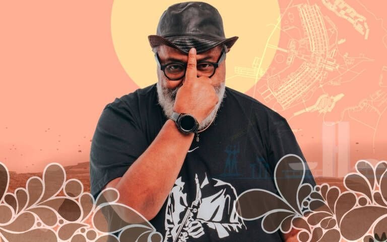 Brasília na roda: A melhor agenda de samba e pagode da capital Brasília na roda: A melhor agenda de samba e pagode da capital