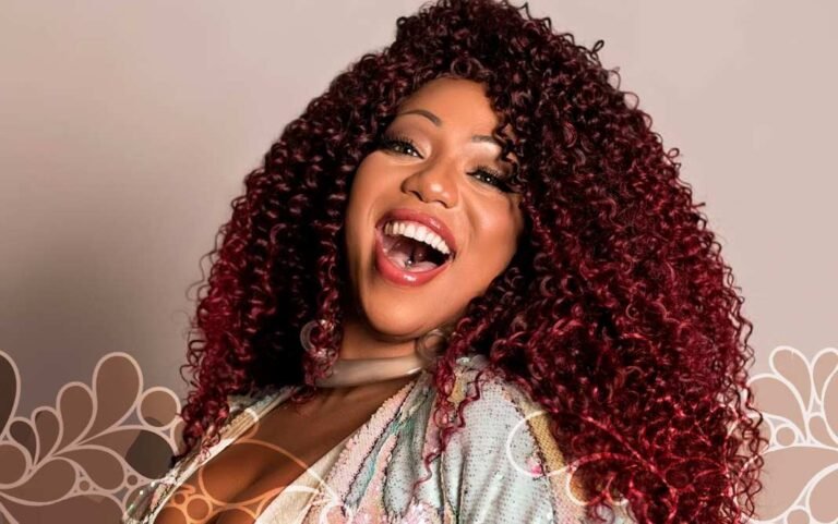 Resenha dos Amigos do Rena recebe na próxima quarta-feira (18), a cantora Bruna de Paula