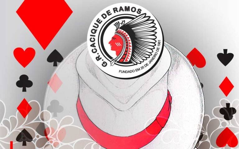 Roda de Samba do Cacique de Ramos celebra a malandragem na 1ª Mostra de Arte: É PRA QUEM TEM FÉ – Dia de Zé Roda de Samba do Cacique de Ramos celebra a malandragem na 1ª Mostra de Arte: É PRA QUEM TEM FÉ – Dia de Zé