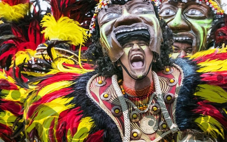Carnaval de SP pode ficar pra julho 2021