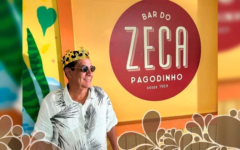 Carnaval no Bar do Zeca