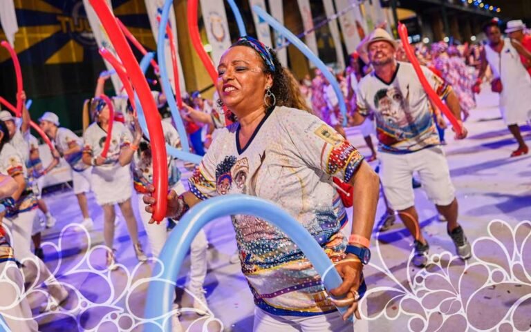 ‘Esquenta Carnaval’, da Série Ouro, terá desfiles gratuitos na Cidade do Samba em dezembro ‘Esquenta Carnaval’, da Série Ouro, terá desfiles gratuitos na Cidade do Samba em dezembro