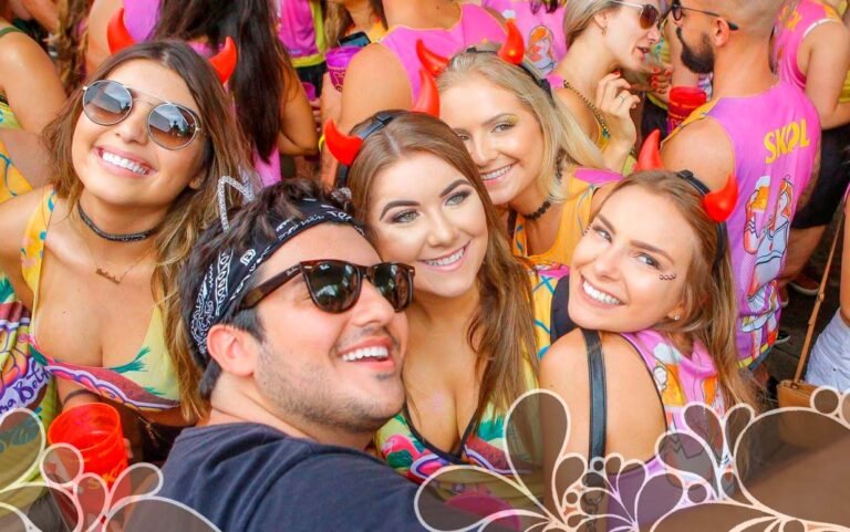 Carnaval de Floripa investe em atrações pra todo gosto!