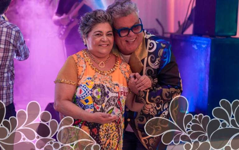 “Fofa Fest in Rio” tem sua 11ª edição no Rubaiyat!