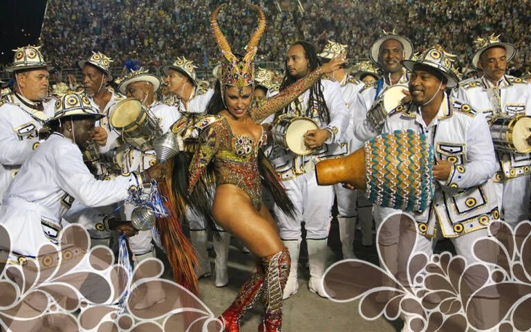 Escolas de samba já têm calendário oficial de ensaios técnicos na Sapucaí para 2023 Escolas de samba já têm calendário oficial de ensaios técnicos na Sapucaí para 2023