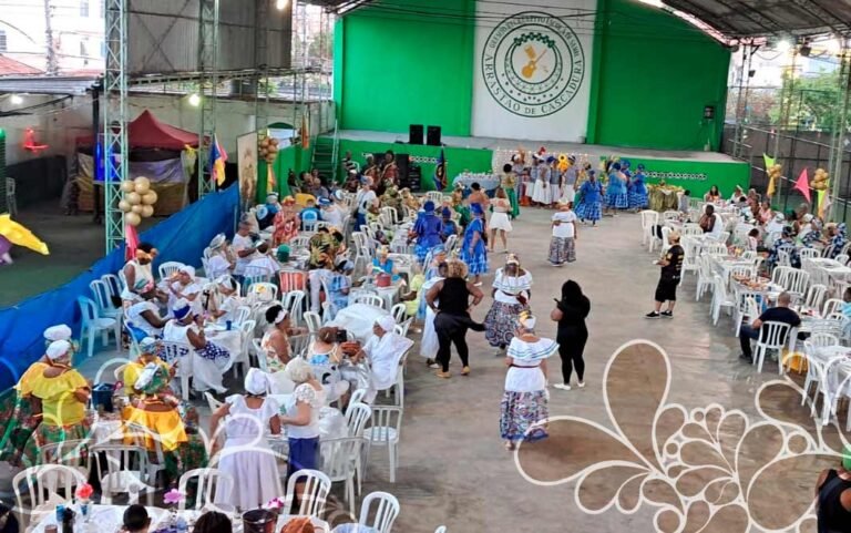 Aniversário de 2 Anos do Império da Resistência