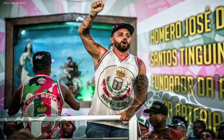 Carnaval 2021: Adiar, eu defendo esta ideia