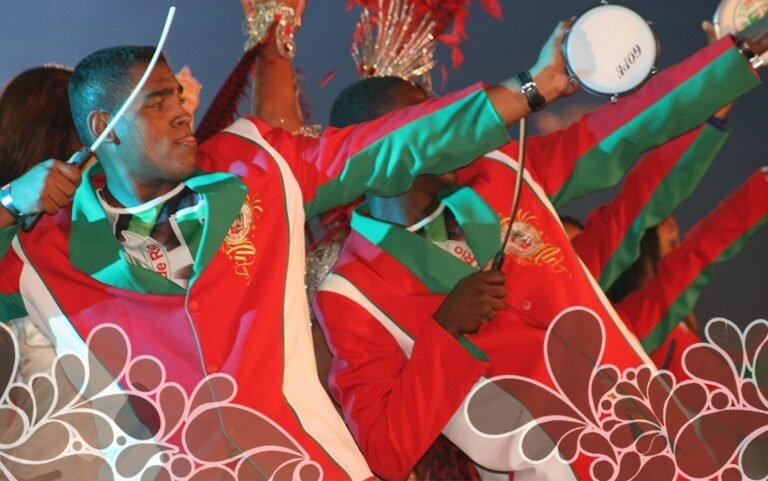 Carnaval 2023: Finais de samba-enredo já tem data marcada