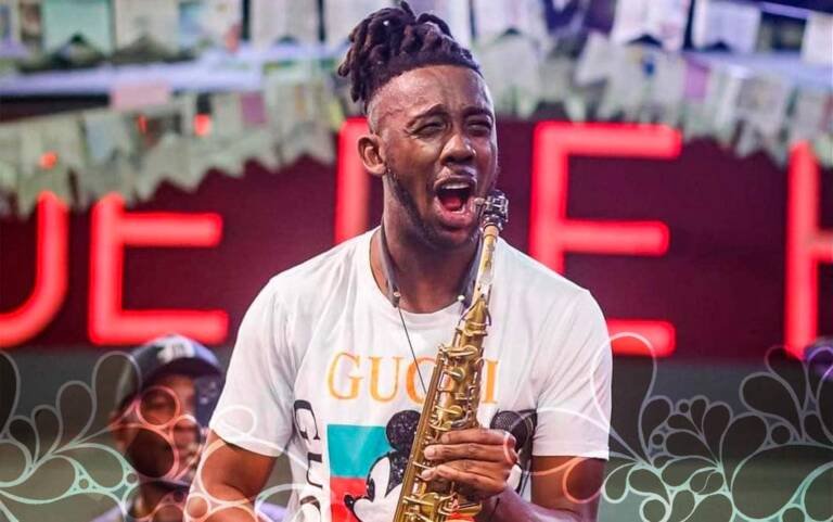 119ª Feijoada do Cacique de Ramos: Samba e Solidariedade para Outubro Rosa 2023 119ª Feijoada do Cacique de Ramos: Samba e Solidariedade para Outubro Rosa 2023