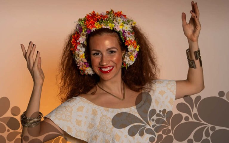 Clara Nunes tem edição especial do seu musical no dia do seu aniversário Clara Nunes tem edição especial do seu musical no dia do seu aniversário