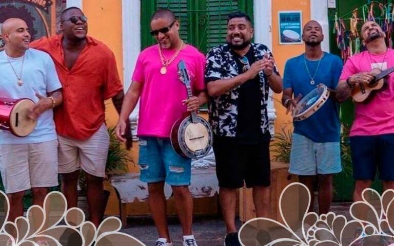 Grupo Clareou lança novo audiovisual na praia