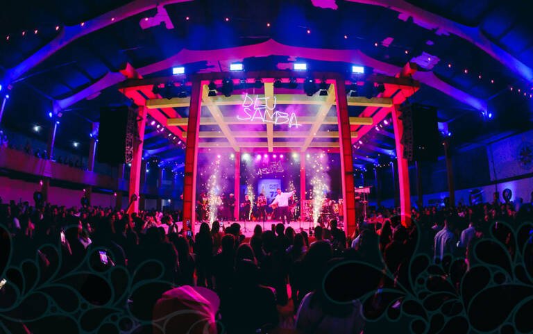 “Deu Samba” de volta à São Paulo, inicia as vendas para a sua 18º edição “Deu Samba” de volta à São Paulo, inicia as vendas para a sua 18º edição