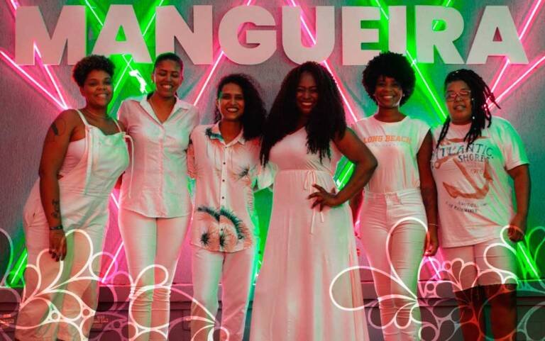 Dia Nacional do Samba: Bar Mangueira recebe a Bateria da Mocidade em Feijoada especial na Barra