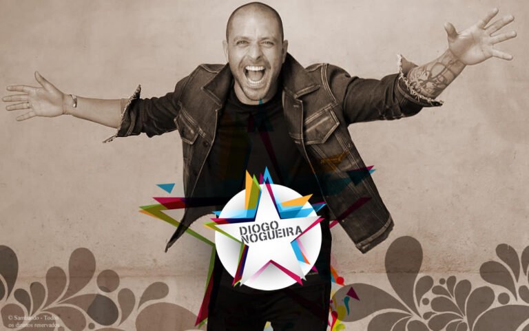 Diogo Nogueira Diogo Nogueira