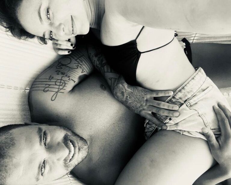 Após 3 meses de namoro, Diogo Nogueira e Paolla Oliveira decidem aumentar a família! Após 3 meses de namoro, Diogo Nogueira e Paolla Oliveira decidem aumentar a família!