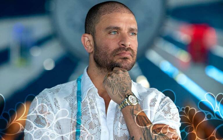 Diogo Nogueira lança “Sagrado”, seu 8º álbum de inéditas com raízes de batuques, rodas e religiosidade Diogo Nogueira lança “Sagrado”, seu 8º álbum de inéditas com raízes de batuques, rodas e religiosidade