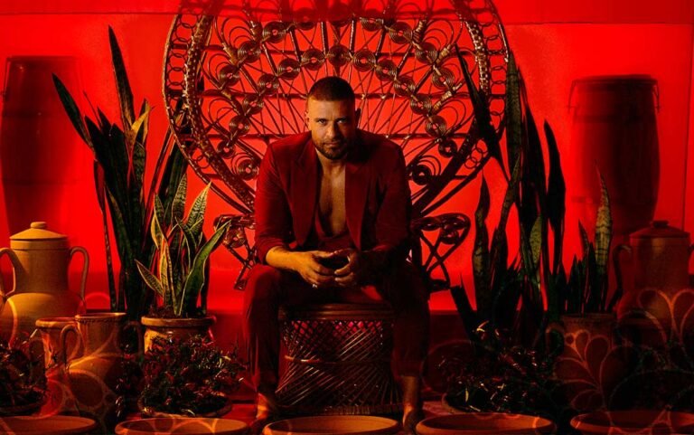 Diogo Nogueira lança nono álbum de estúdio, ‘SAGRADO, Vol. 2’