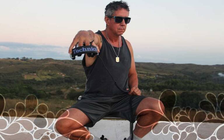 DJ Brotta lança MTG remix de sucesso do pagode 90